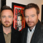 Bryan Cranston regularly 'broke it' to Aaron Paul that Jesse had been killed off