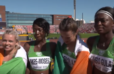 'You're just pinching yourself asking if it's real... I'm thinking, 'we're the world silver medalists''