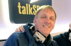 Tony Cascarino 'doing well' after 12-hour brain surgery