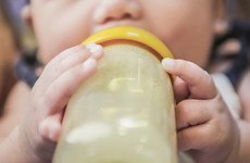 Aptamil says there are 'no safety issues' with milk formula after claims it made babies sick