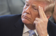 Trump was secretly taped talking about paying off former Playboy model, report claims