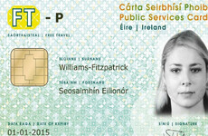 Shane Ross has been telling people they don't need a PSC to get a theory test. But they do