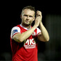 Byrne the hero with two in three minutes as Saints end losing streak in dramatic fashion