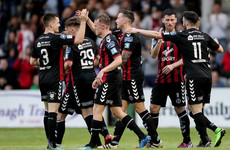 Woe continues for hapless Seagulls as Bohemians dish out six goal thrashing