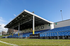 UCD extend First Division lead as Harps and Shels play out third draw of the season