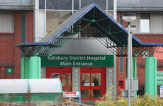'An appalling experience most could never imagine': Novichok victim discharged from hospital