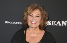 Roseanne Barr claims she thought Valerie Jarrett was white in new video