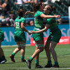 Ireland women's 7s dump out England to book World Cup quarter-final with Black Ferns