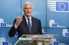 'We need choices and decisions': Barnier calls for greater clarity on May's Brexit white paper