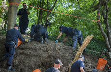 Remains recovered of eighth victim allegedly killed by Canadian landscaper