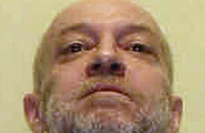 Ohio killer spared the death penalty after the extent of childhood abuse revealed