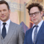 Guardians of the Galaxy director is fired after decade-old tweets resurfaced this week