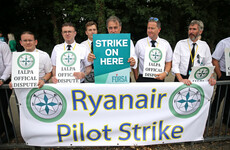 Poll: Have the Ryanair strikes affected your decision to fly with them?