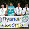 Poll: Have the Ryanair strikes affected your decision to fly with them?