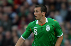 High profile GAA figures back call for Liam Miller match to be held at Páirc Uí Chaoimh
