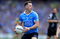 McMahon and Andrews both return as All-Ireland champions head to Healy Park