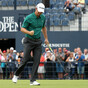 Brilliant back nine helps Rose challenge at the Open as Miyazato and Wood amongst early movers