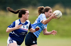 Five-goal Dublin open TG4 All-Ireland championship title defence in style