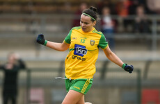 0-12 for unstoppable McLaughlin as Donegal get All-Ireland bid off to winning start