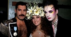 In pictures: Presenting... Pop icons of the 1980s