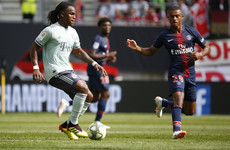 After a disappointing stint at Swansea, Renato Sanches helps Bayern overcome PSG in ICC clash