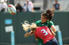 Slick skipper show from Mulhall as Ireland see off Russia to battle on in San Fran