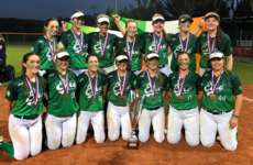 Ireland cap historic week at U19 European Championships with silver medals