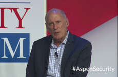 Top US spy says 'awkward' reaction to Trump-Putin summit 'wasn't meant to be disrespectful'