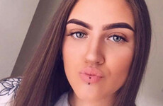 Appeal: 17-year-old Anastasia Iancov has been missing from Balgriffin since Thursday