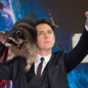 Petition to reinstate Guardians of the Galaxy director amasses 50,000 names
