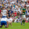 Kerry's late saviour, Monaghan miss golden chance and McManus stars