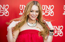 Lindsay Lohan is getting her very own MTV reality television show