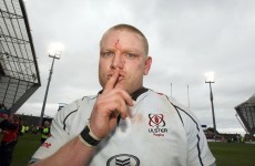 Pro12: Ulster name full strength squad for Connacht clash
