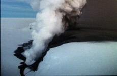 The bluffer's guide to... Vatnajokull and Grimsvotn