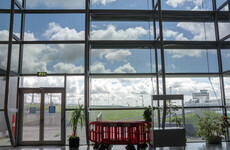 Main runway at Cork Airport reopened after crane required to remove private plane