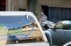 Greek parcel bomb addressed to Sarkozy