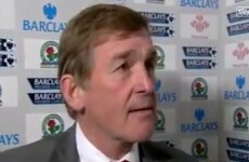 Post-match: Kenny Dalglish and five other memorable interviews