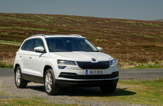 Review: The Skoda Karoq is a strong contender to rival the Tiguan and the Ateca