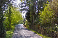 Man killed after motorbike collides with 4x4 vehicle near Laragh