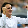 'Like it or not, I am the second best coach in the world' - Croatia boss Dalic