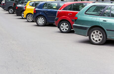 Two tips to park like a pro - and save fuel while you're at it