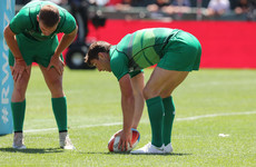 Five-try Ireland show Wales a clean pair of heels to reach Sevens World Cup Challenge final
