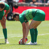 Five-try Ireland show Wales a clean pair of heels to reach Sevens World Cup Challenge final
