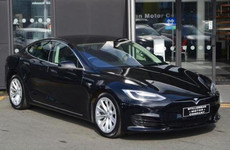 Motor Envy: The Tesla Model S is a supercar for the whole family