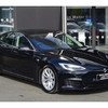 Motor Envy: The Tesla Model S is a supercar for the whole family