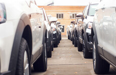 Revealed: The used cars that retain their value the best