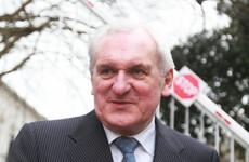 Bertie on Brexit: 'As good Irish people we're always there to help and support the British in their hour of need'