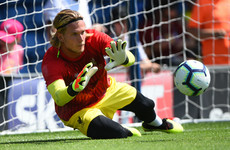 To those who enjoy seeing others fail, I feel for you – Karius responds to criticism