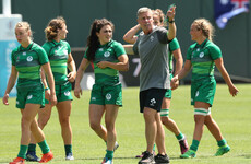 'It's bittersweet' - Disappointing end but best-ever finish for Ireland at 'incredible' World Cup