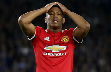 'You can't do whatever you want in life' – Mourinho responds to Martial exit talk